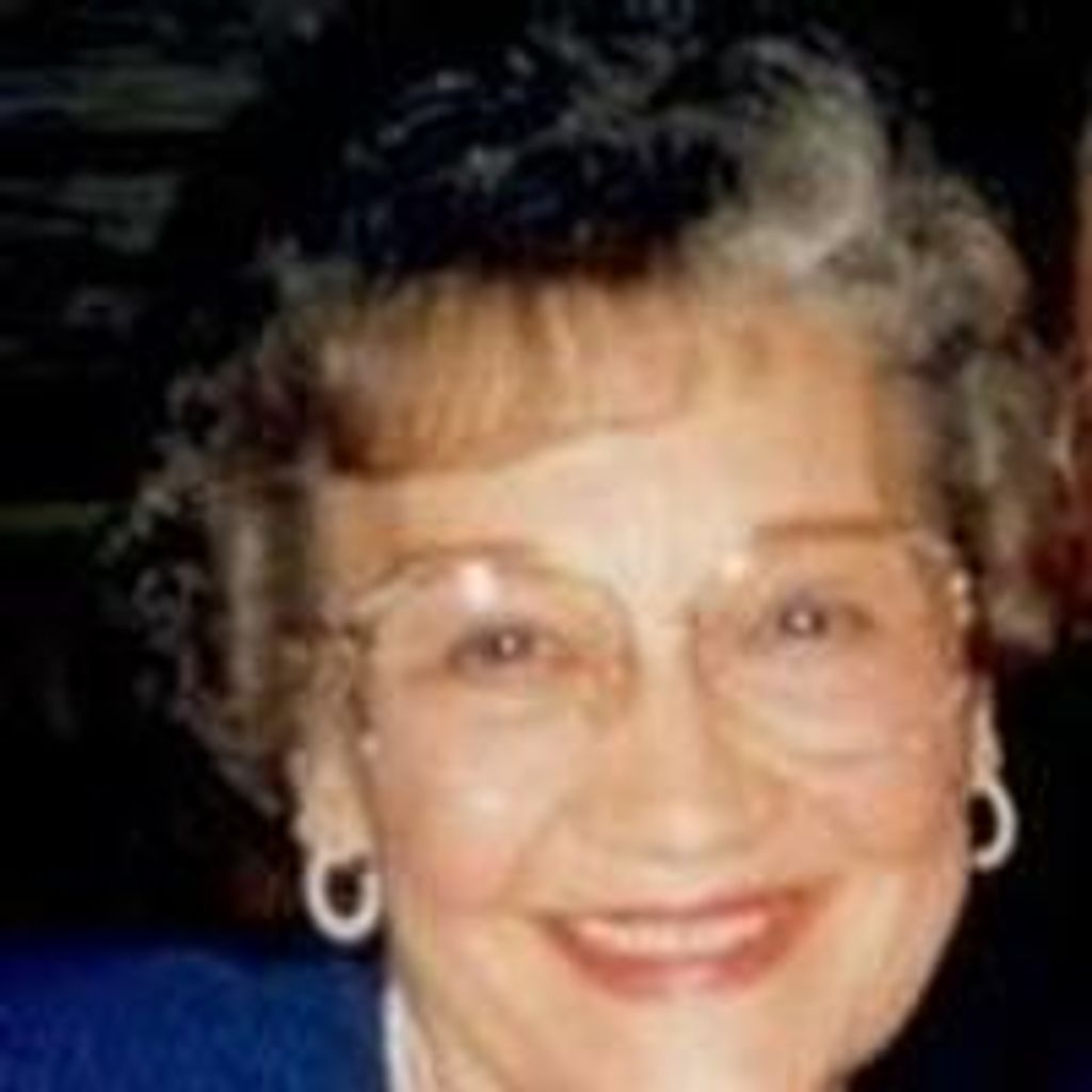 Phyllis  Joan Mann