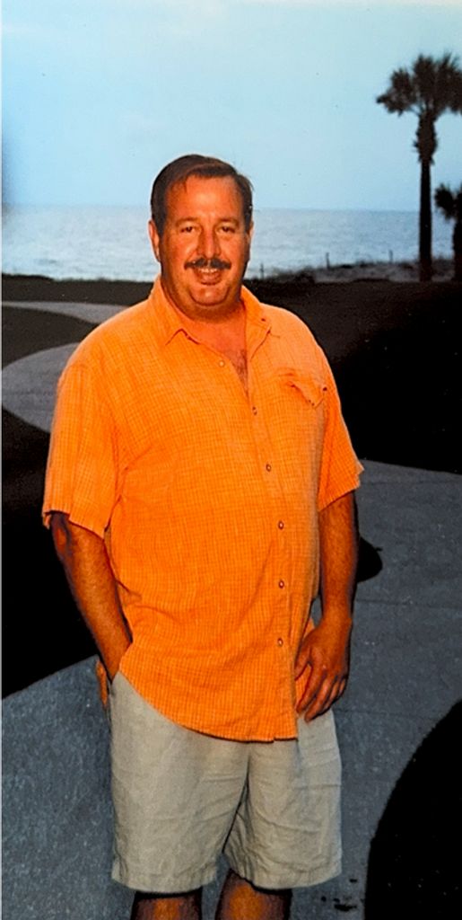 Dwight Barden Lanier Profile Photo