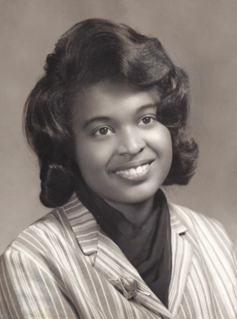 Sinclair, Sylvia M.