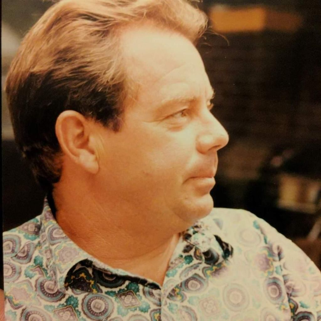 Michael Joseph Van Doren Sr Profile Photo