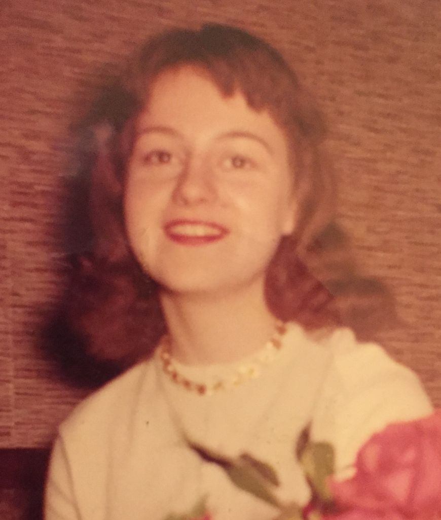 Rosalyn Jane (Nichols)  Santucci Profile Photo