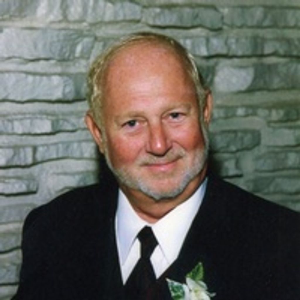 Roger G. Peckham