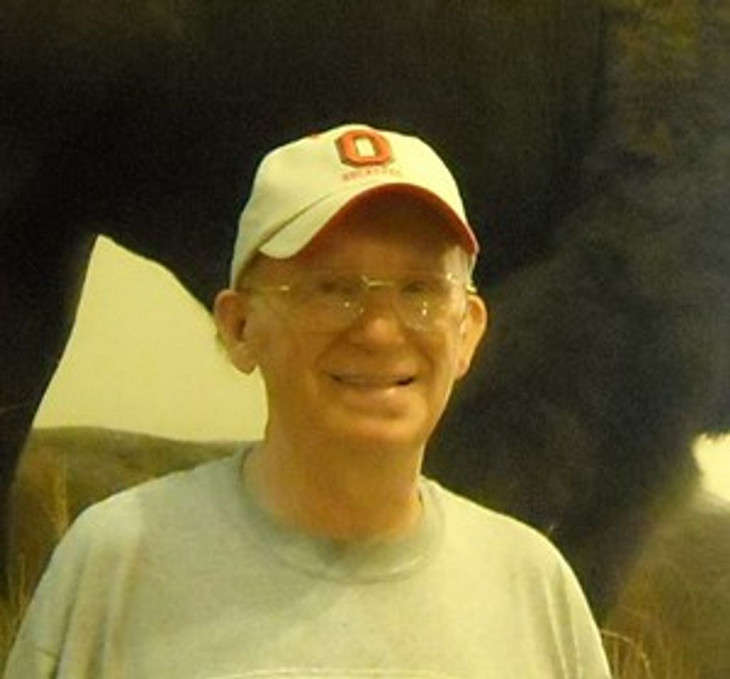 John D. Randolph