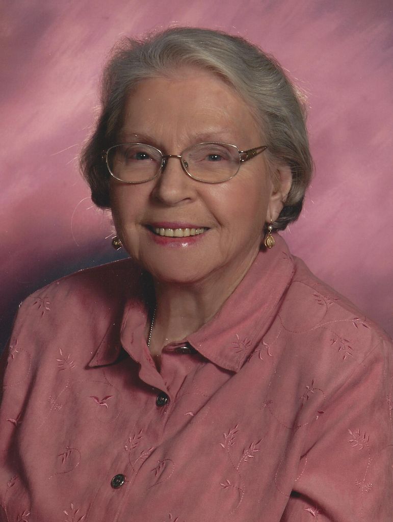 Pearl Gillespie