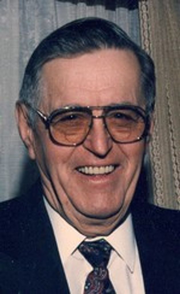William P. Reeder