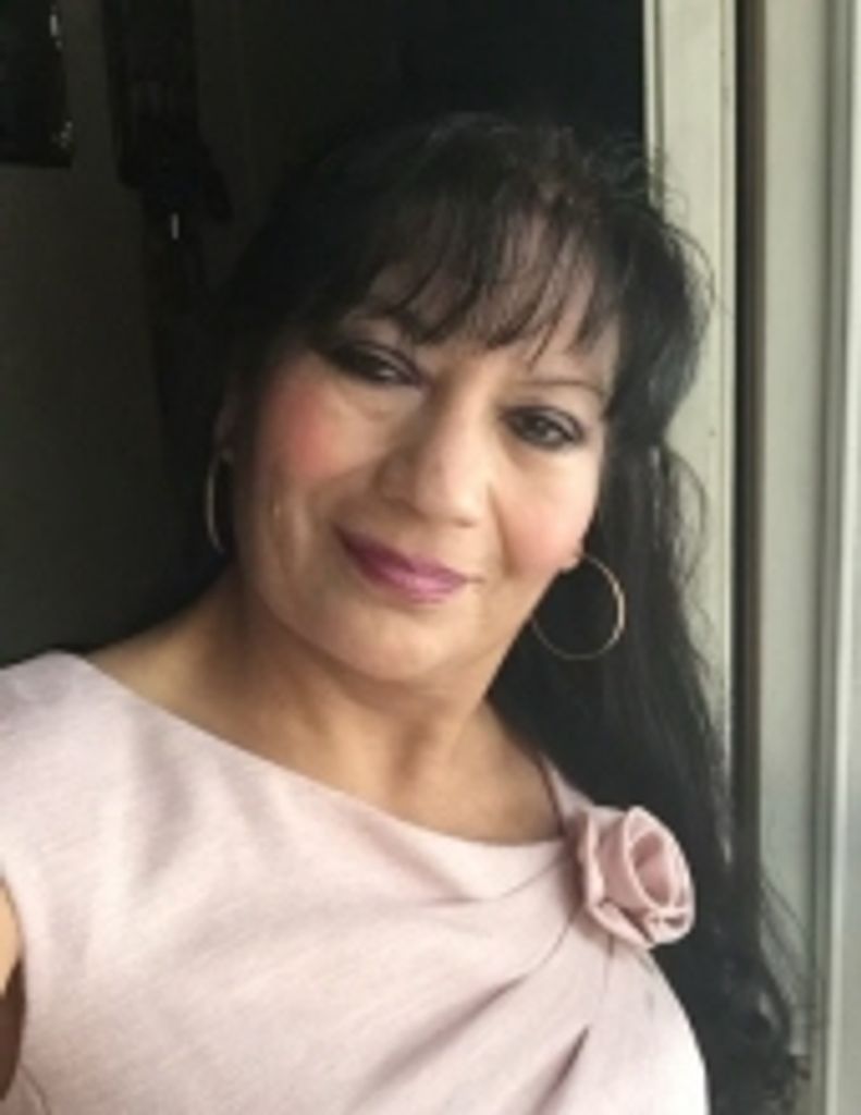 Josefina Garcia Meza