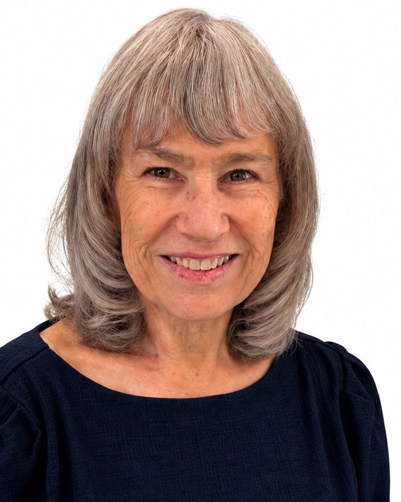 Sandra Sue Stalik