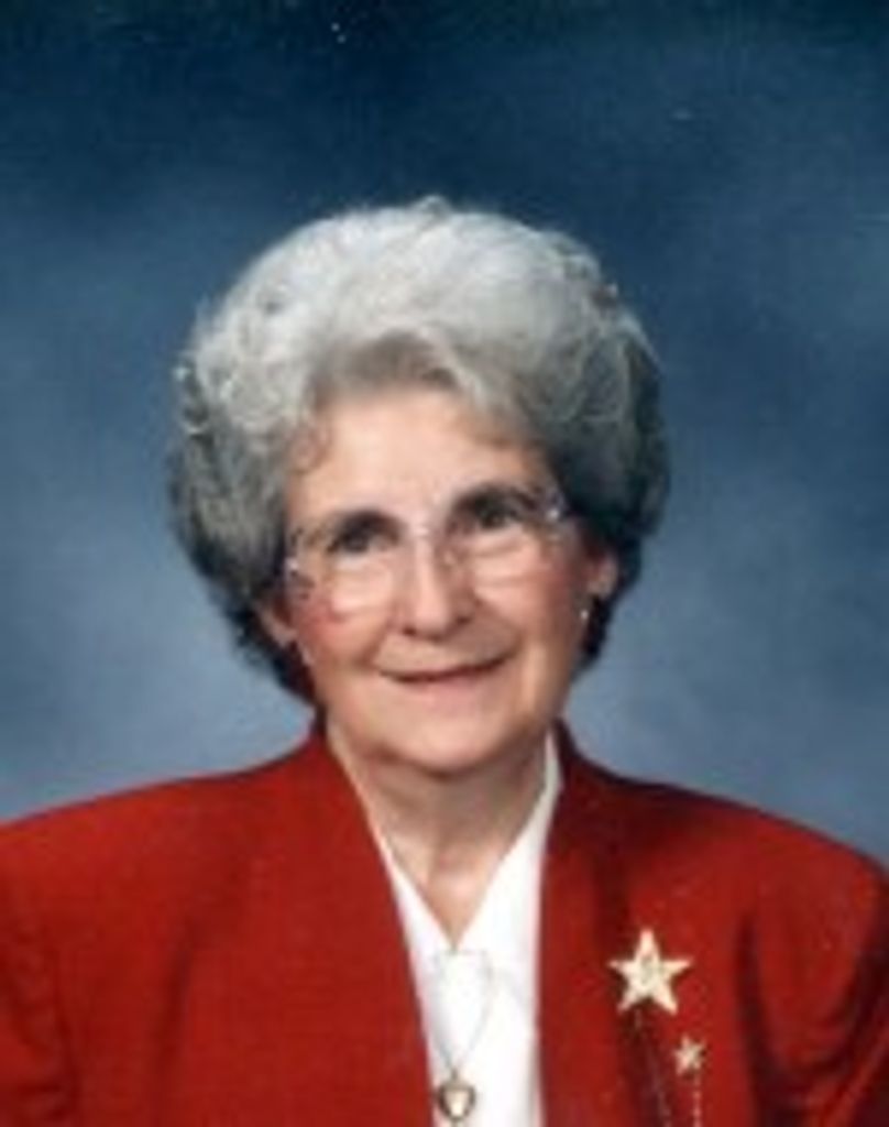 Marie Smith