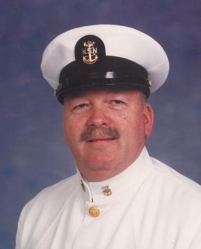 Charles E. Cochran Profile Photo