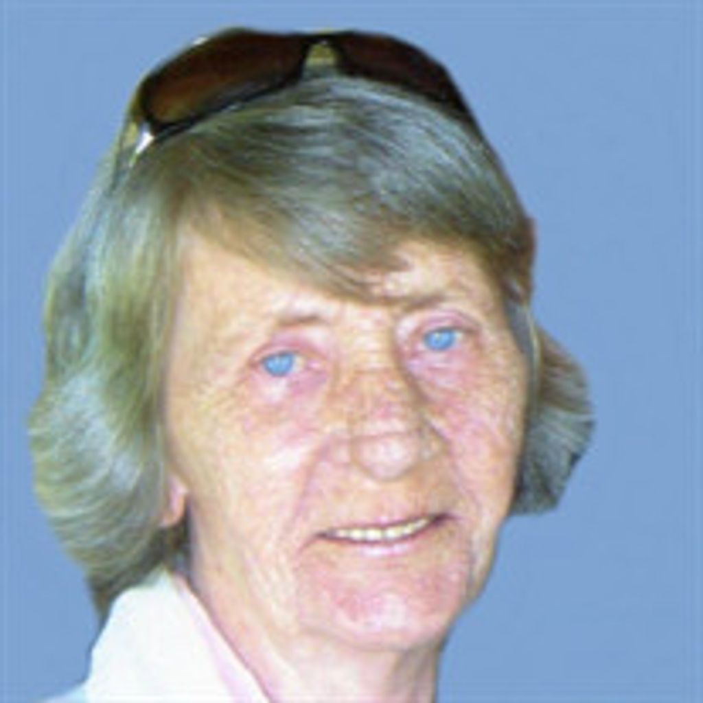 Nancy Smith