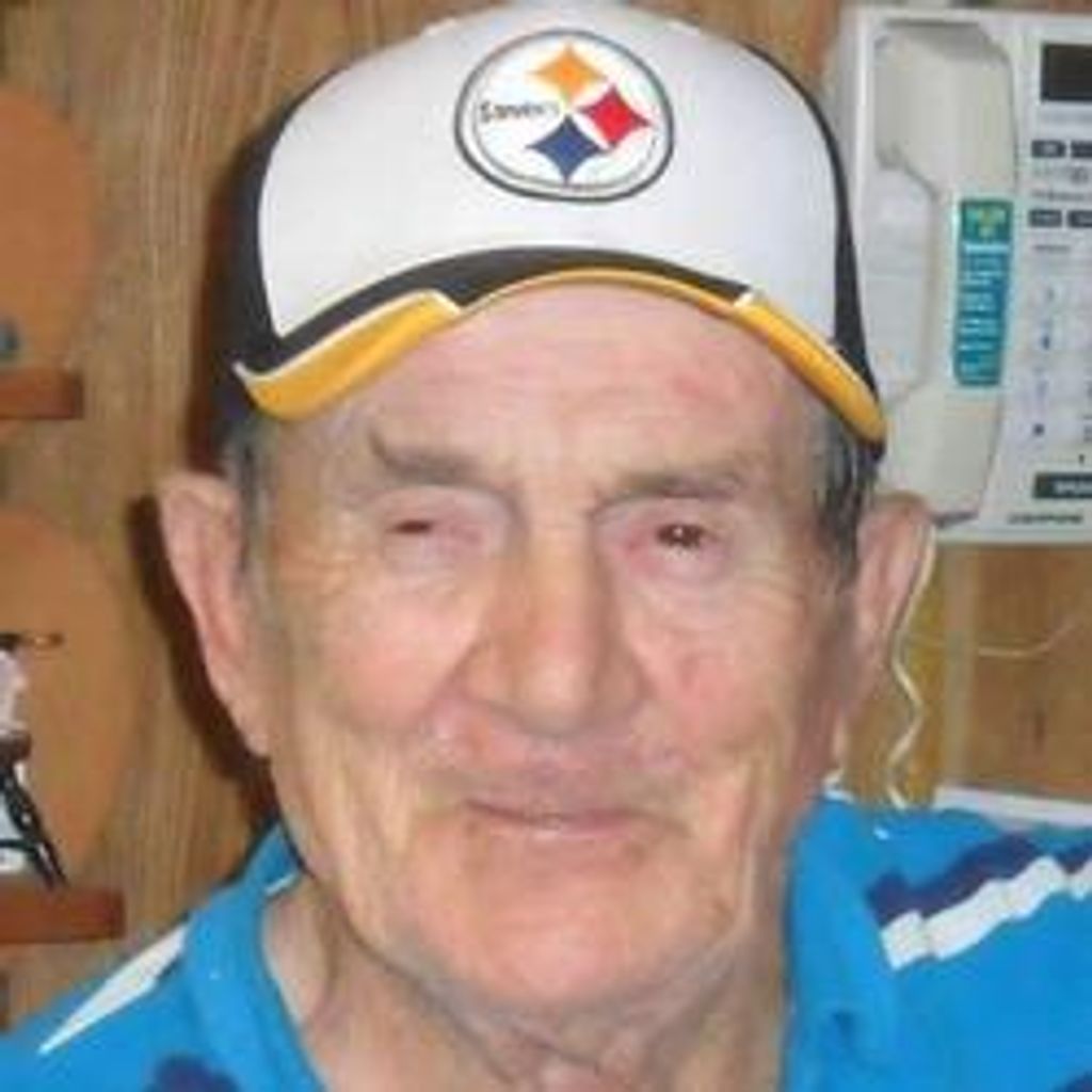 Donald "Bob" Lee Dalton