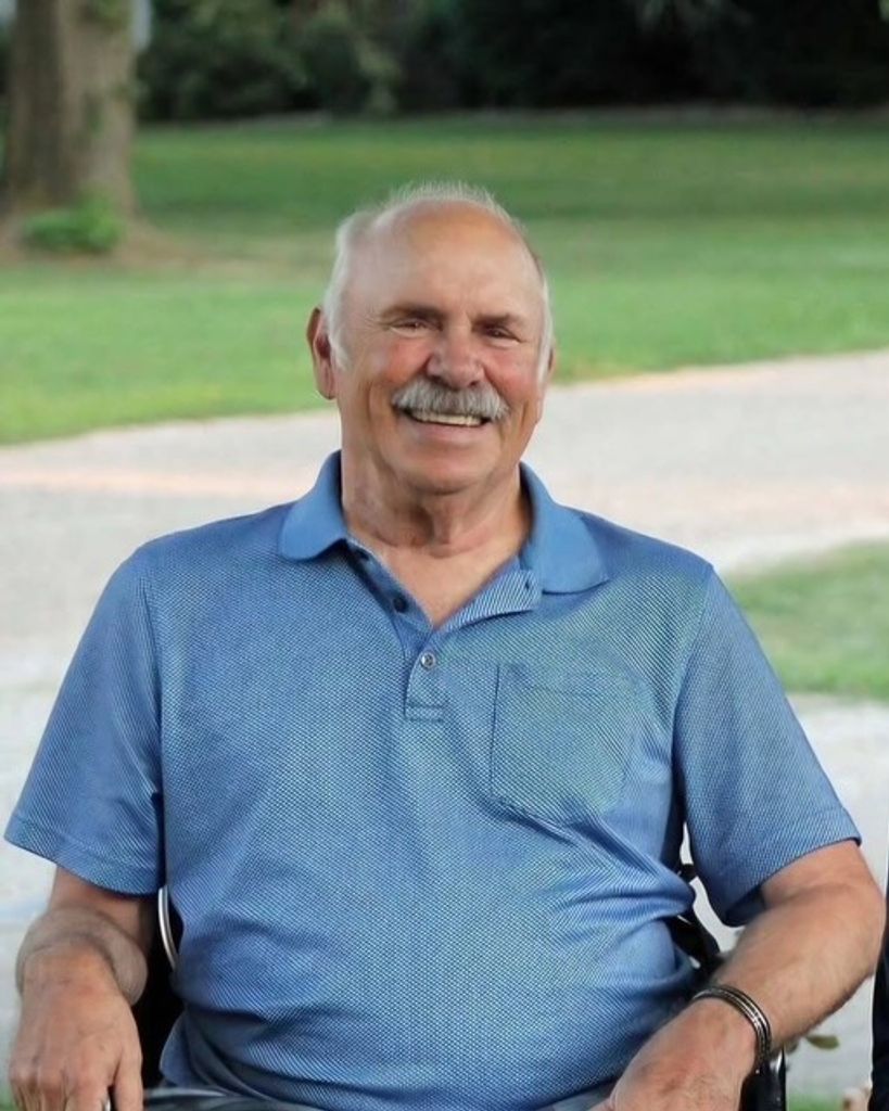 David P. Boyer Profile Photo