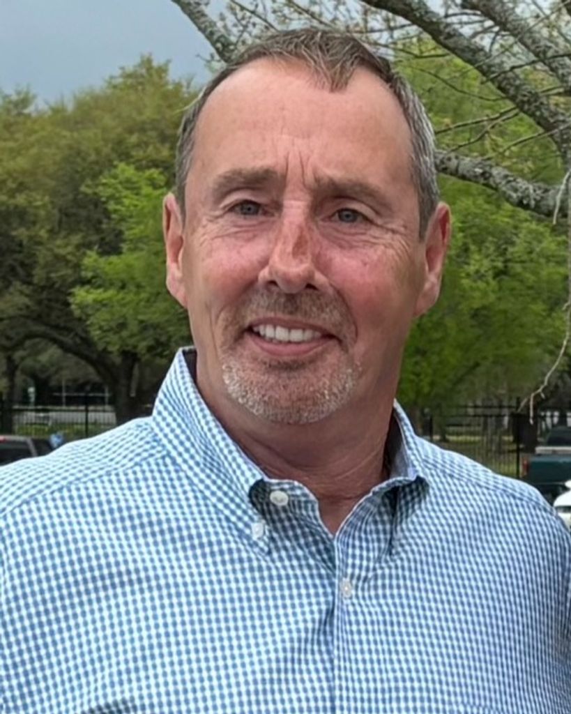 Bruce Alan Armstrong