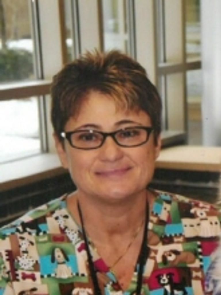 Laura S. Crawford