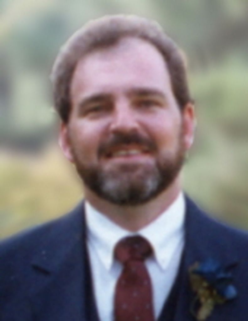Floyd Wayne Watts