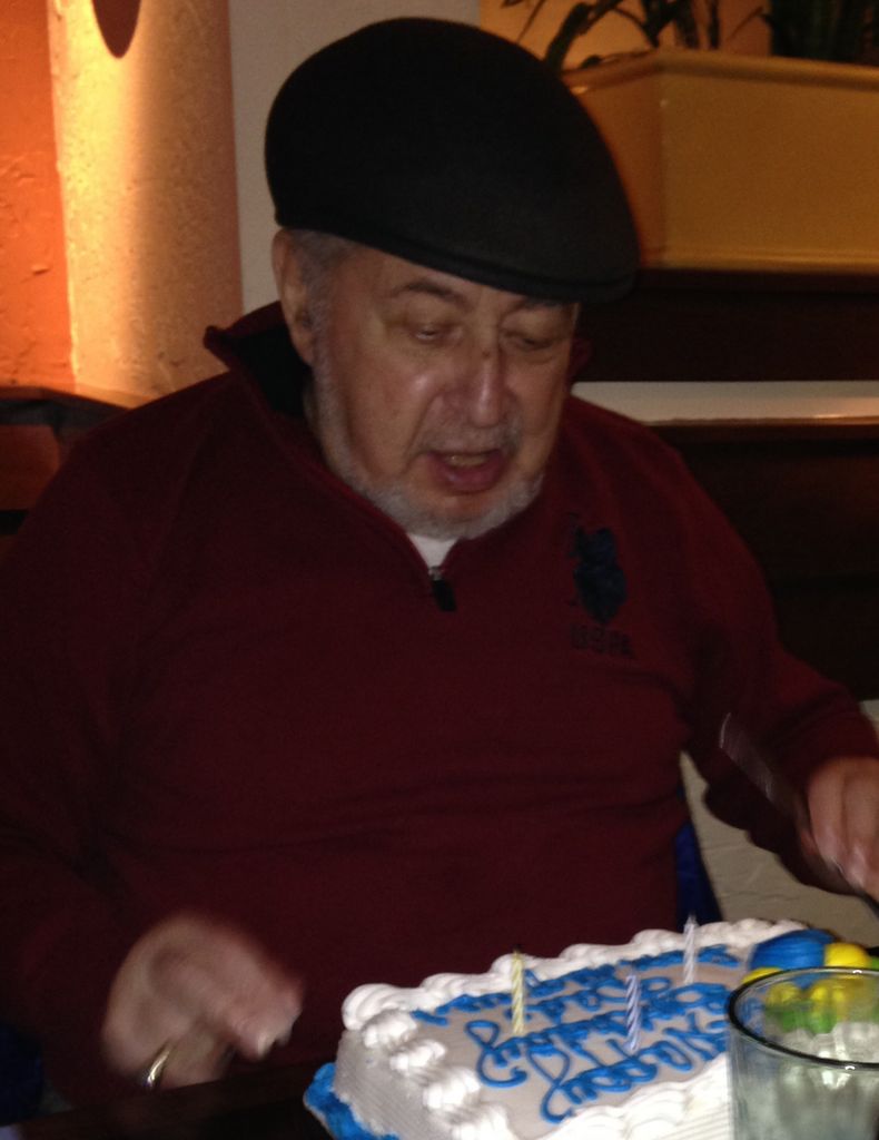 Milton Siegel Profile Photo