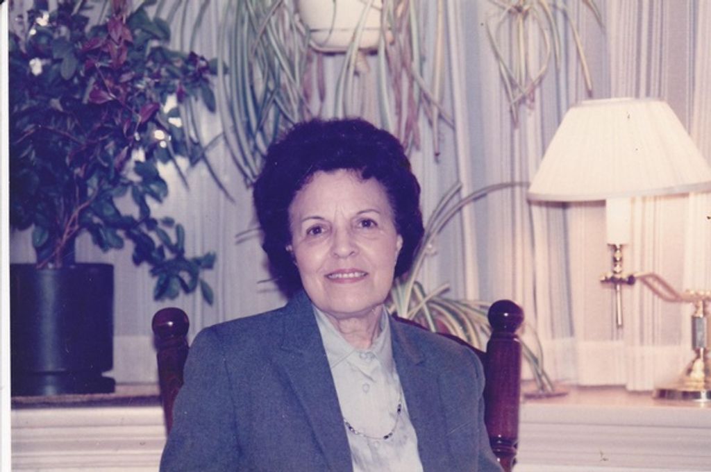 Genevieve D. Falcone
