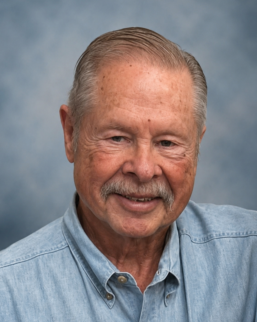 Frank Ray Clark Sr.