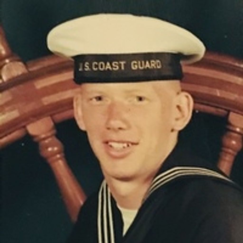 Robert William Maccaull