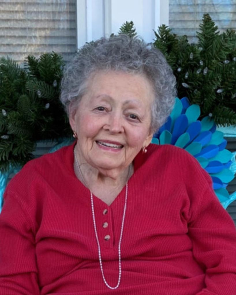 Irene Davis Sharp Profile Photo