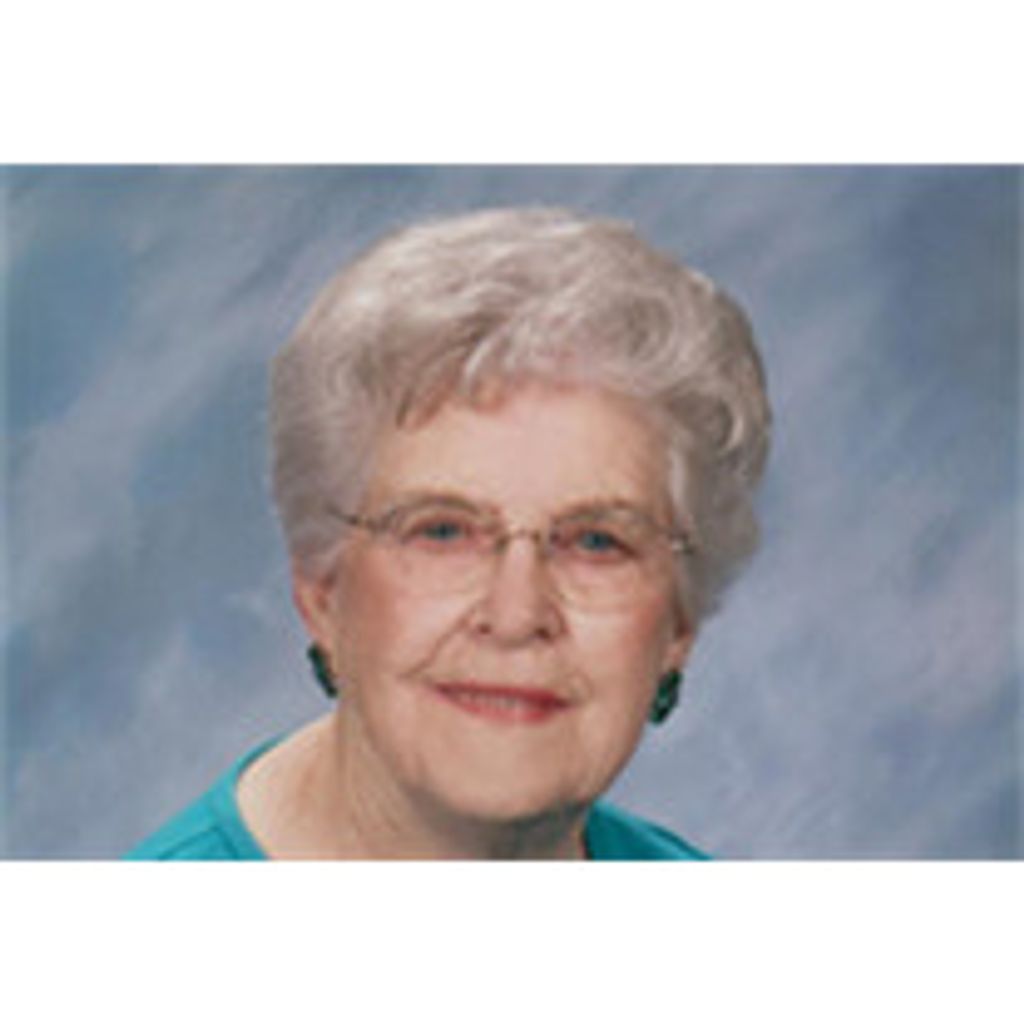 Marion L. Fox Profile Photo