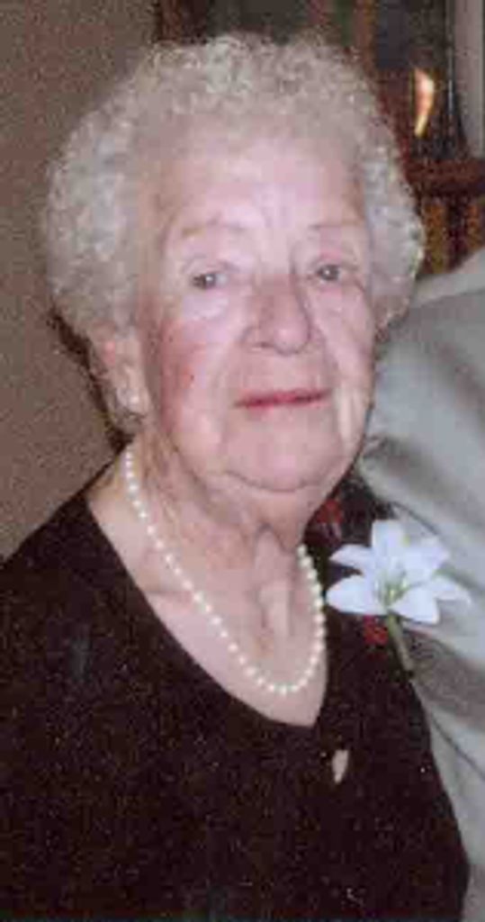 Thorgerdur S. Wade