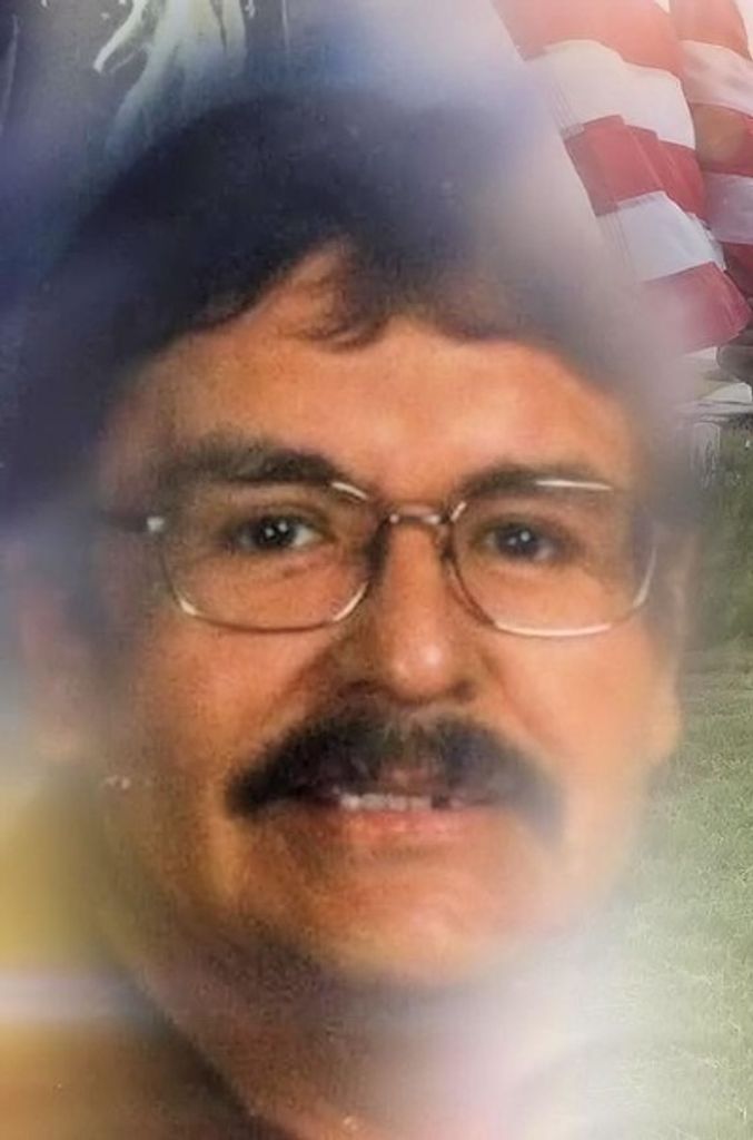 Ronald Terry Harrison Profile Photo