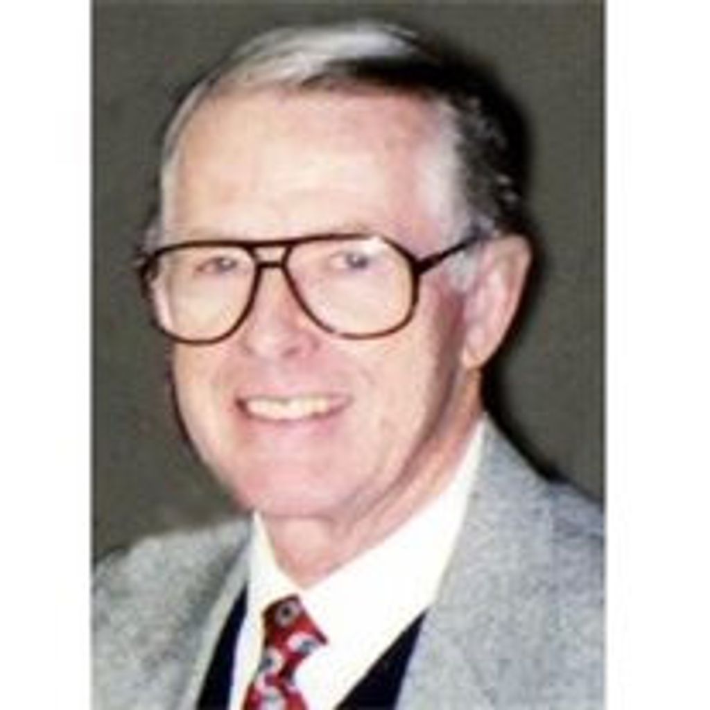 Joseph Paul Barr