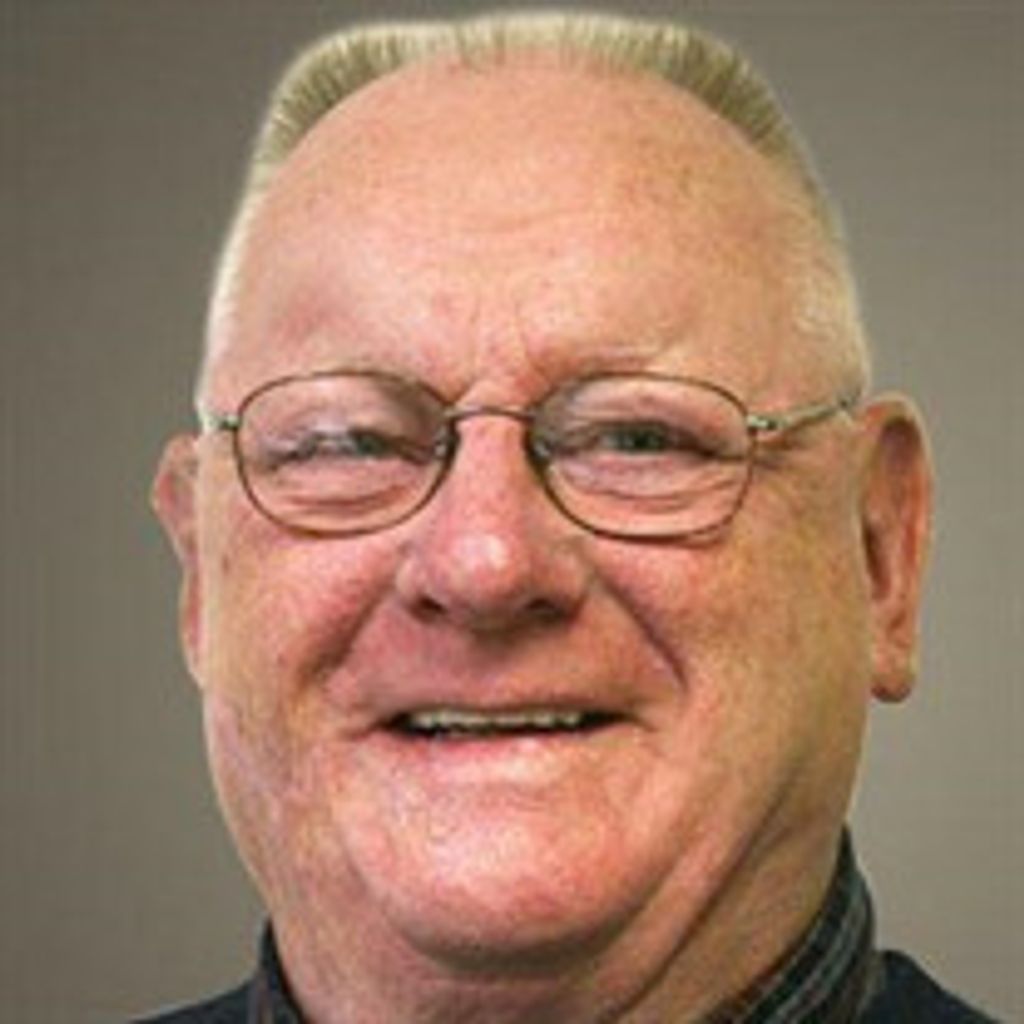 Frederick Lyle Alspach