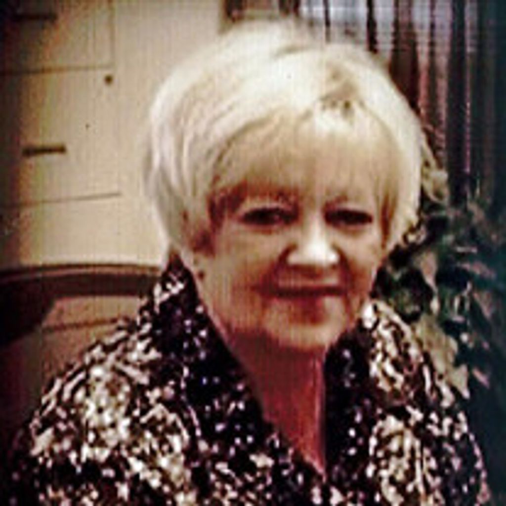 Connie Minnick