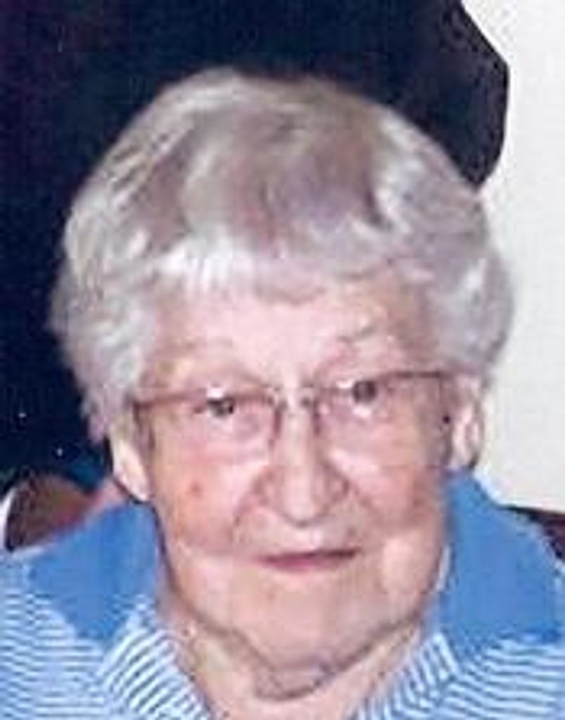 Leona R. Lander
