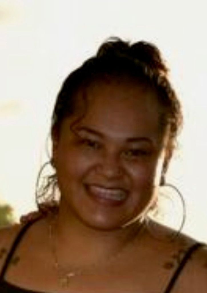 Juanita Ann Morrison Quinata