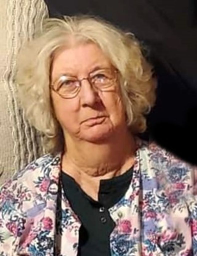 Sylvia Judd Profile Photo