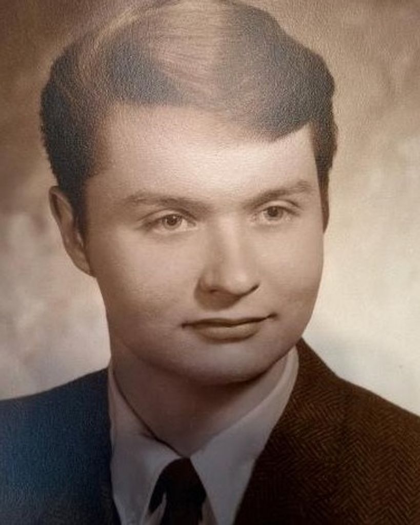 George Perkins Profile Photo