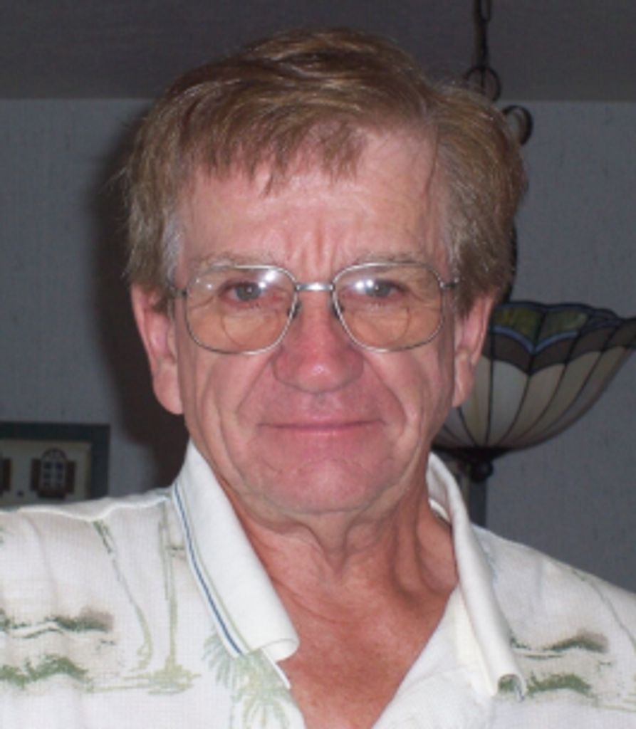 Robert Baumann Profile Photo