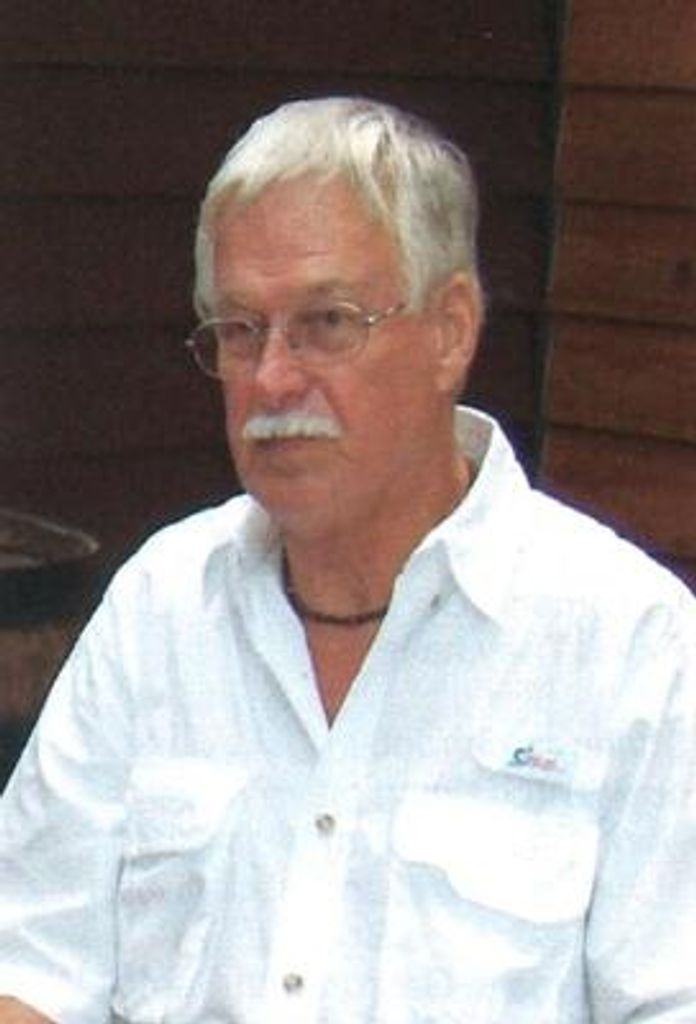 Kenneth Wayne Hiatt Profile Photo