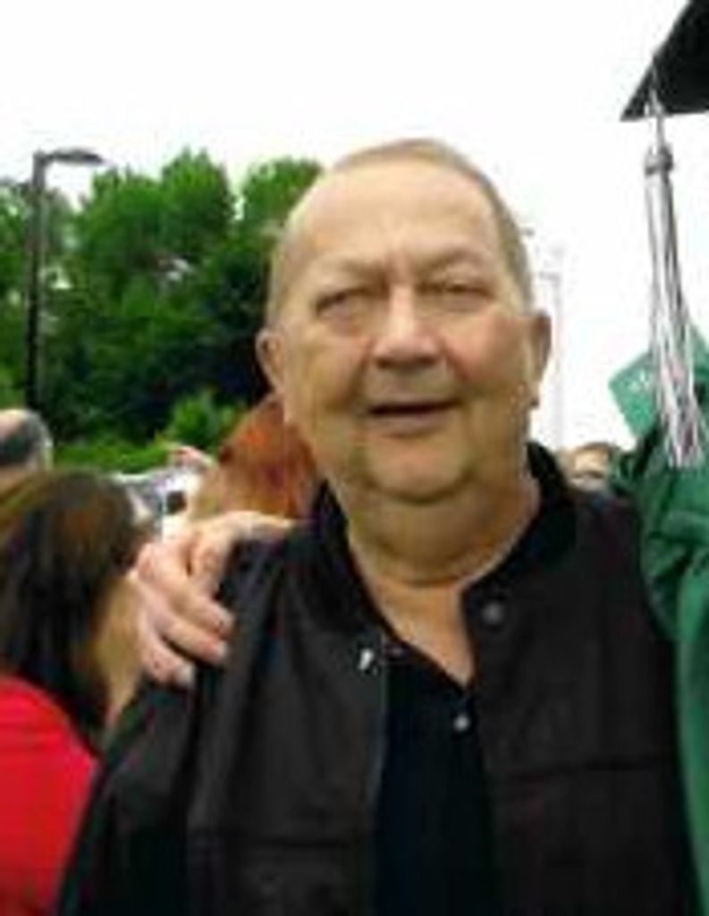 Kenneth C. Mchowell Profile Photo