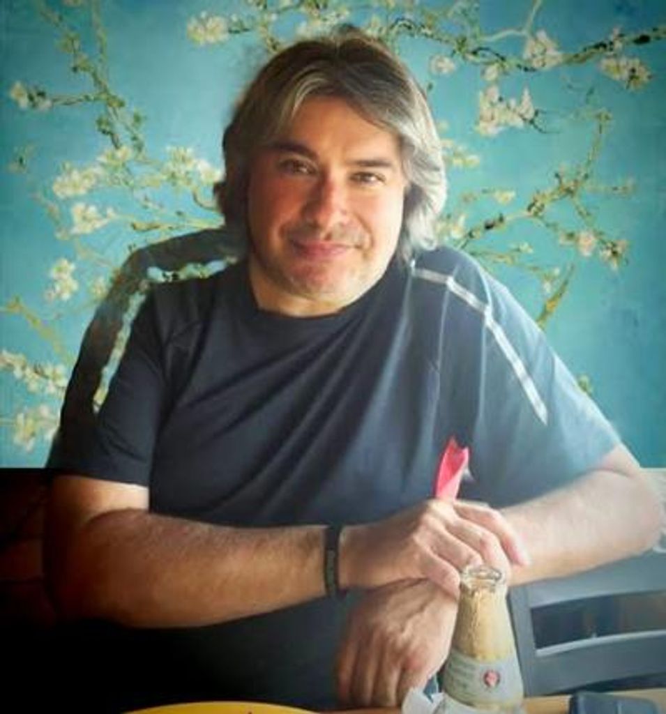 Jose Rede Profile Photo