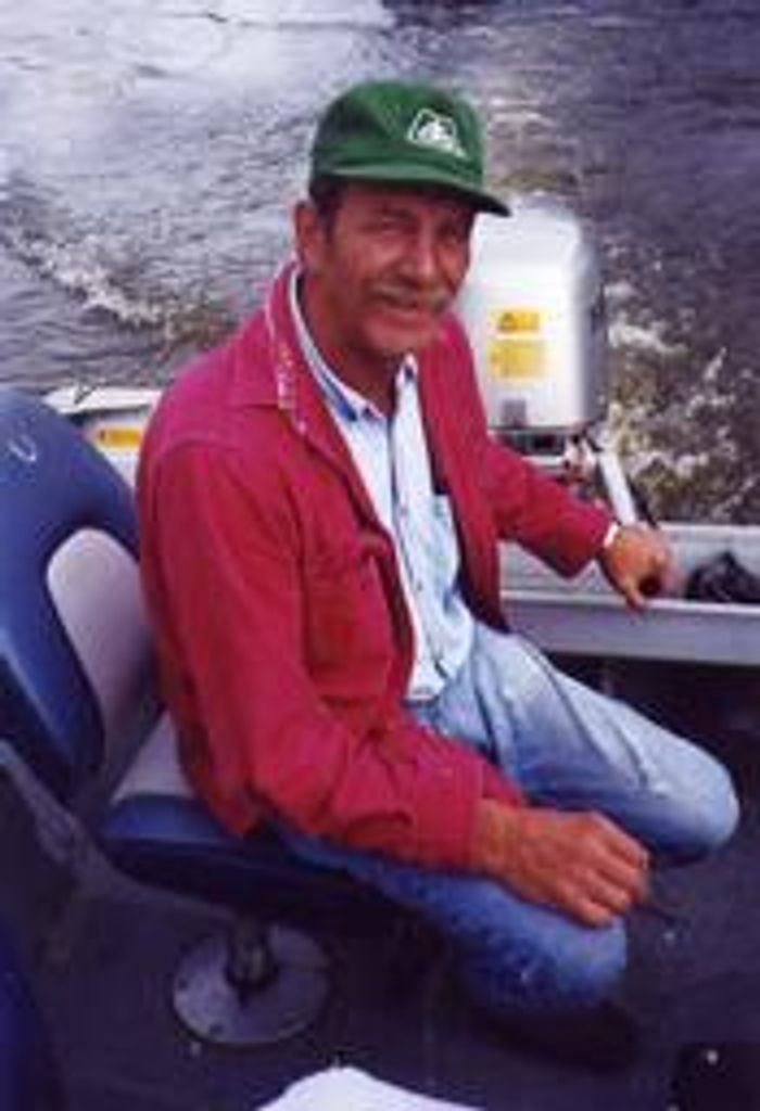 Glen Alan Piotter Profile Photo