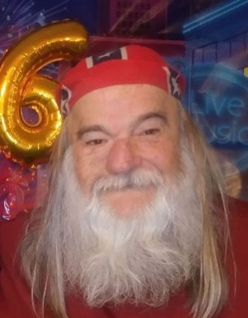 Johnny  Joe Hamilton Profile Photo