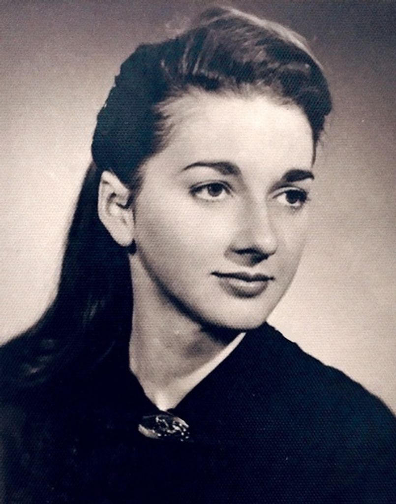 Madonna (Ann) Clifton Profile Photo