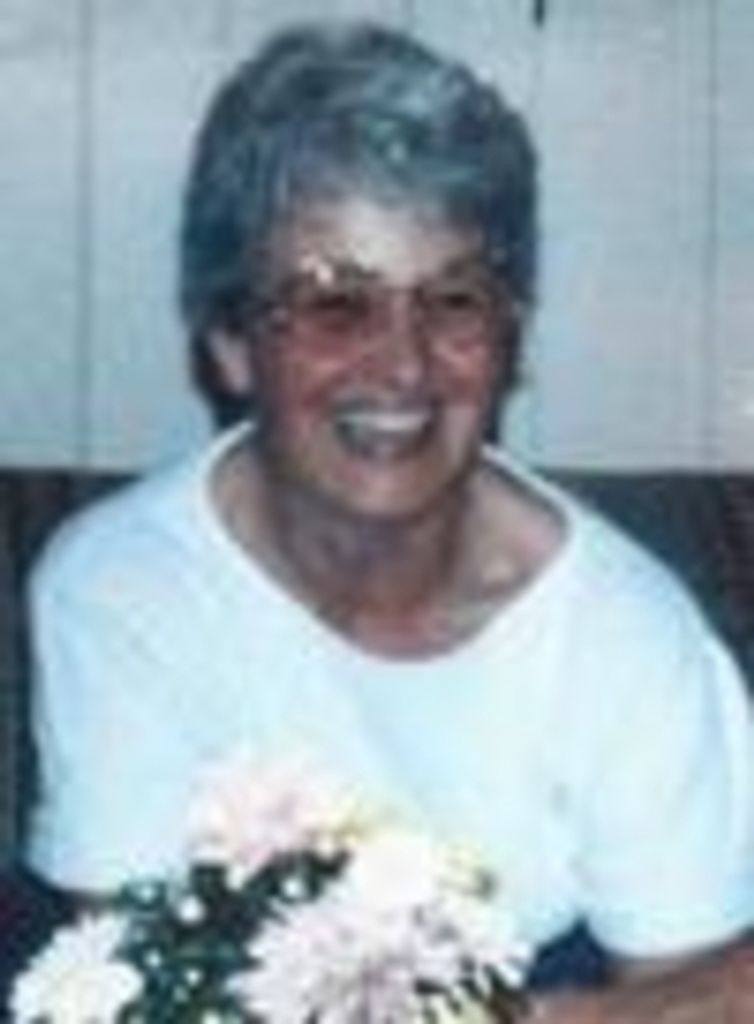 Judith Finch