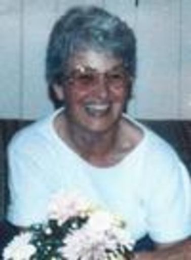 Judith Finch Profile Photo