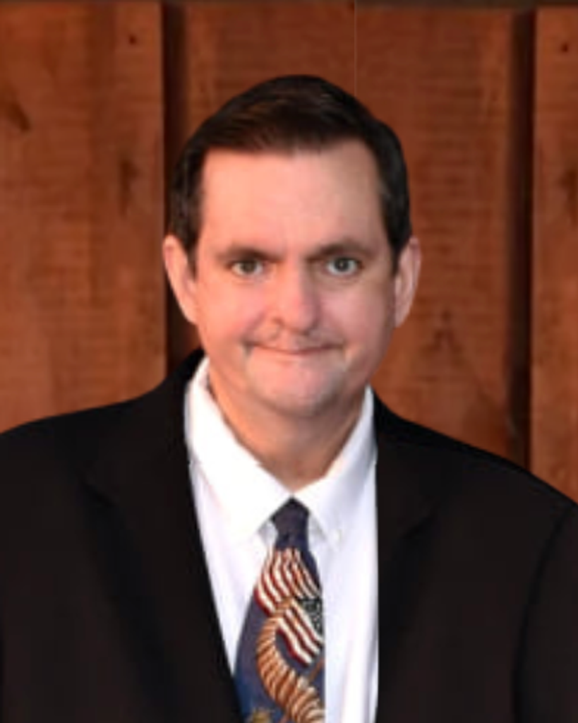 William "Bill" Drumheller Profile Photo