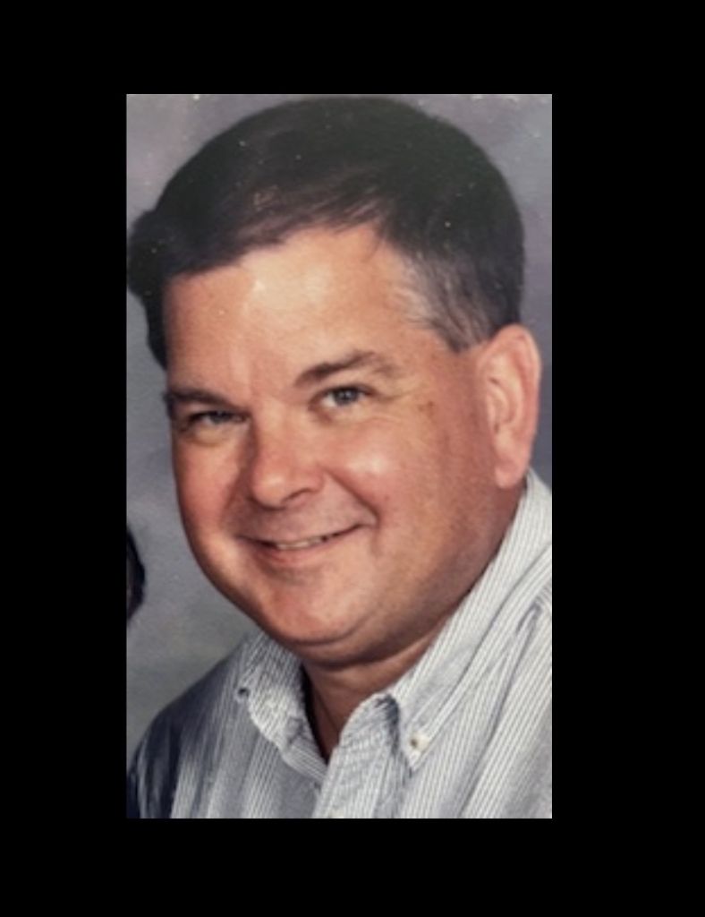 Ernest M. Stutzbach Profile Photo