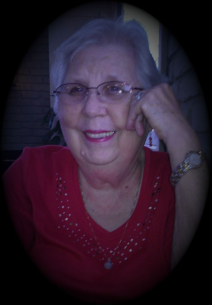 Edith Moody  Hicks