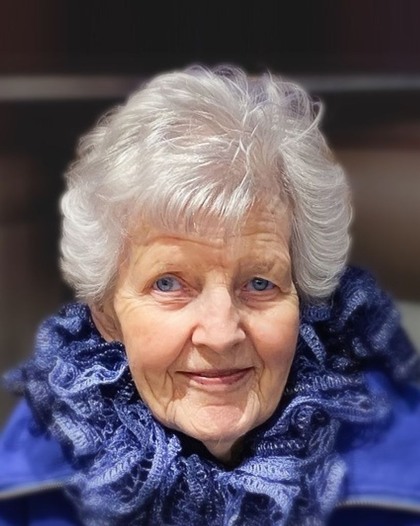 Lorelie Strong Stowell