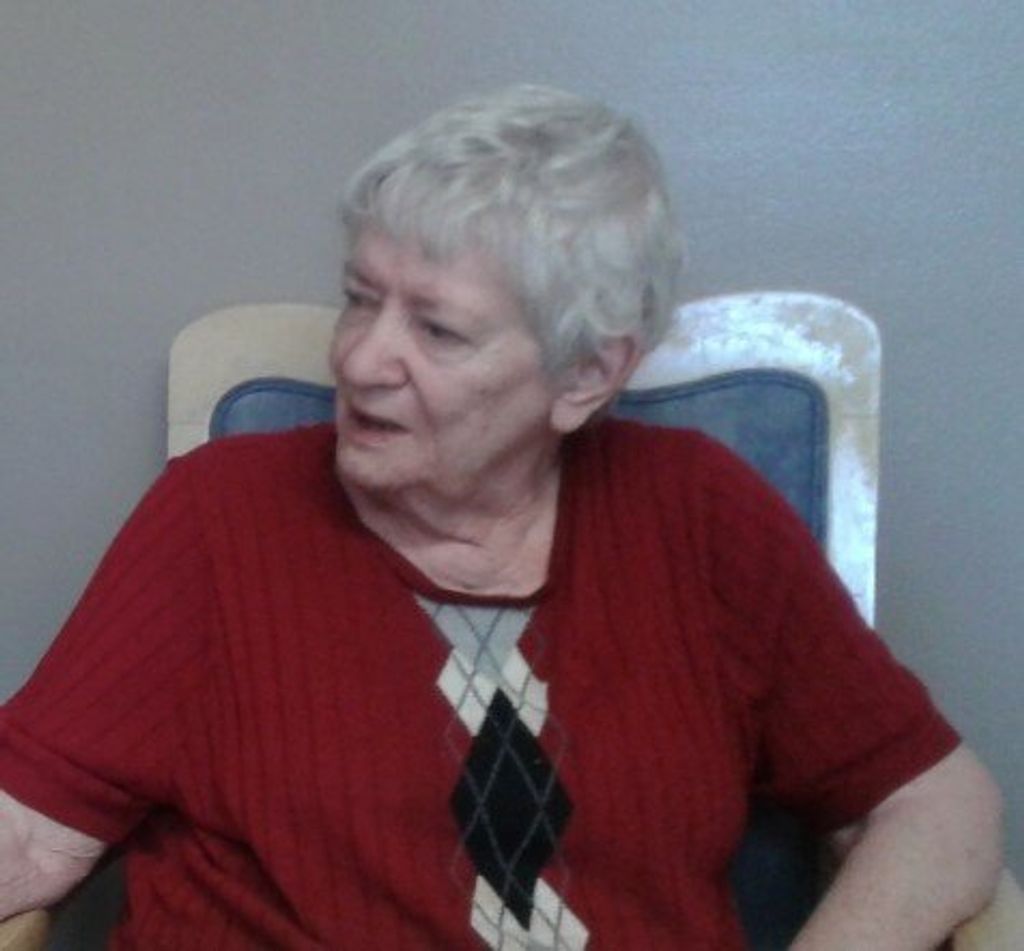 Elizabeth Ann Newman
