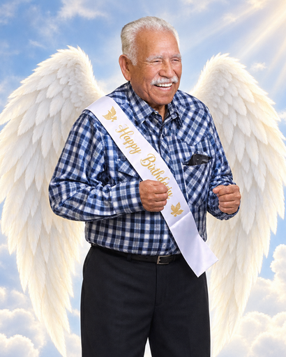Carlos Matus Profile Photo