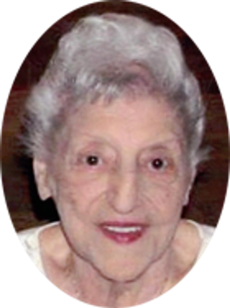 Angelina Cappello